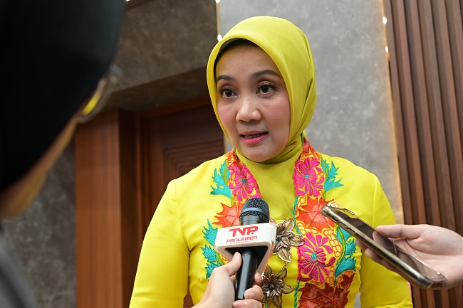 Jangan Normalisasi Kekerasan Seksual di Lingkungan Kampus